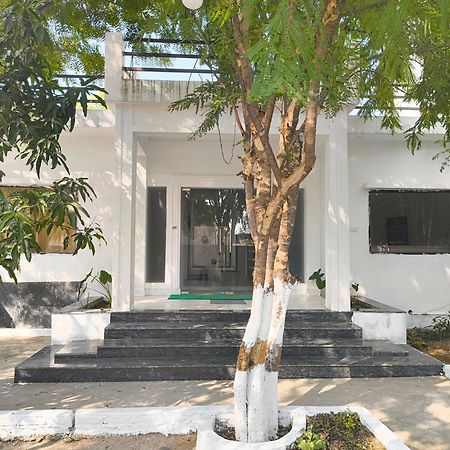 Abhiram Homestay 카주라호 외부 사진