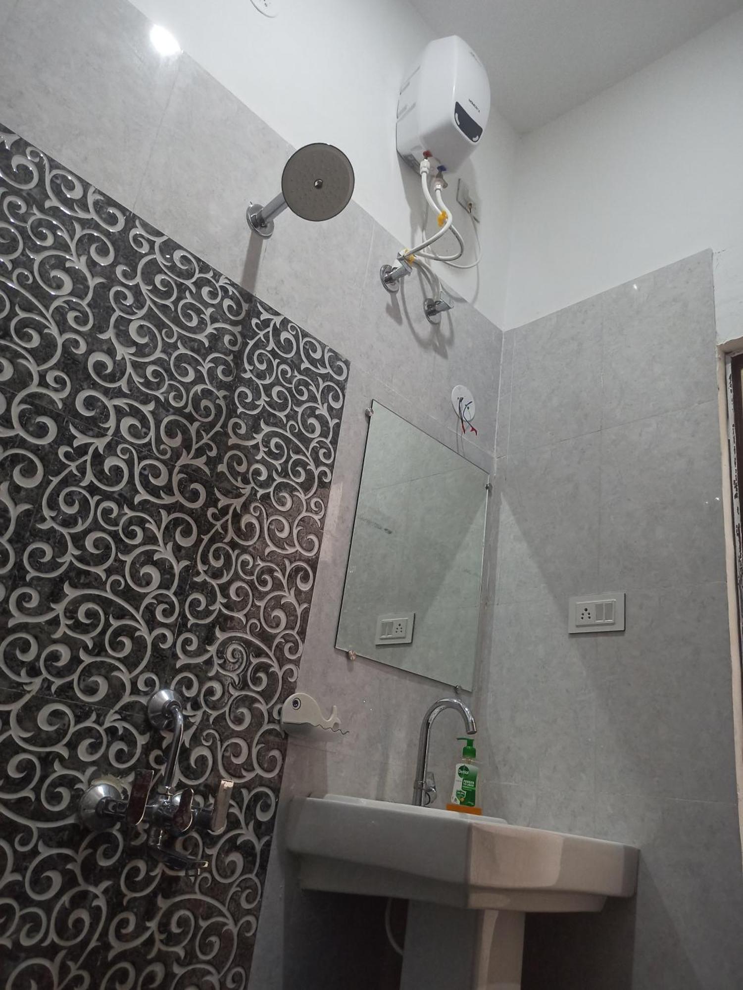 Abhiram Homestay 카주라호 객실 사진